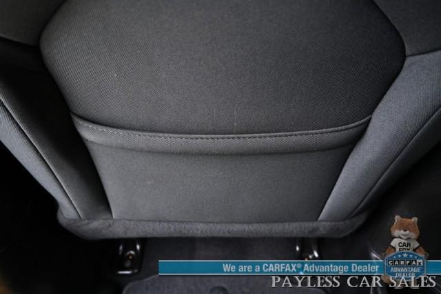 used 2021 Jeep Wrangler Unlimited car, priced at $29,995