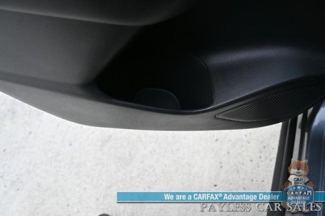 used 2024 Nissan Rogue car, priced at $23,995