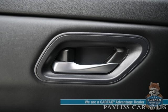 used 2024 Nissan Rogue car, priced at $23,995