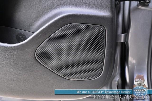 used 2024 Nissan Rogue car, priced at $23,995