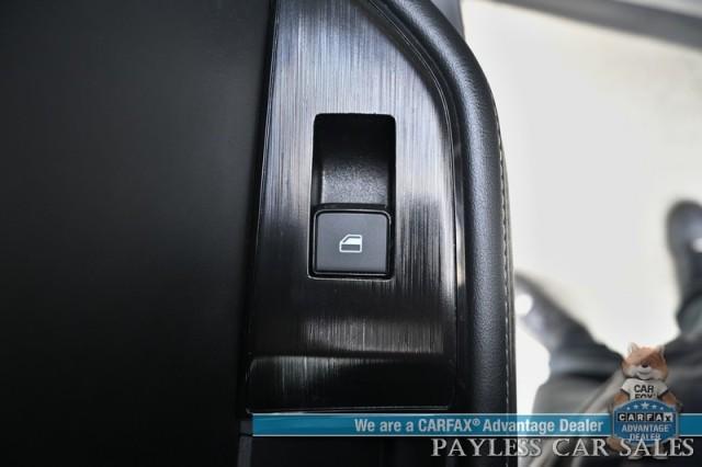 used 2024 Nissan Rogue car, priced at $23,995