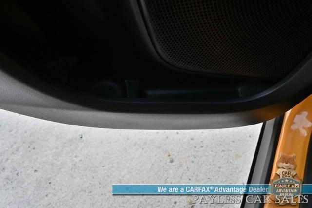 used 2023 Ford Bronco Sport car, priced at $32,995