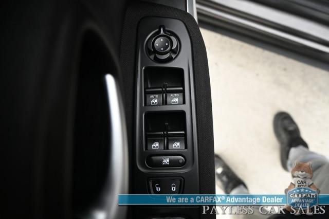 used 2018 Jeep Renegade car
