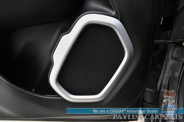 used 2018 Jeep Renegade car