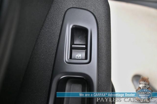 used 2018 Jeep Renegade car
