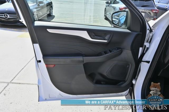 used 2022 Ford Escape car, priced at $22,995