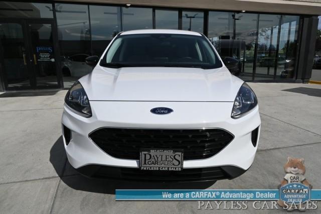 used 2022 Ford Escape car, priced at $22,995