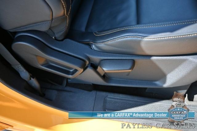 used 2021 Ford Bronco car, priced at $39,995