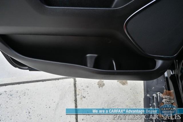 used 2022 Ram 1500 car, priced at $54,995