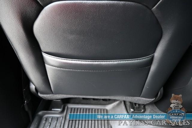 used 2022 Ram 1500 car, priced at $54,995