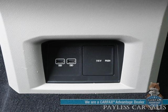 used 2021 Volkswagen Atlas car, priced at $30,750