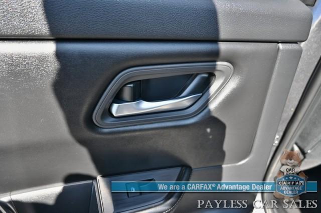used 2024 Nissan Rogue car, priced at $26,995