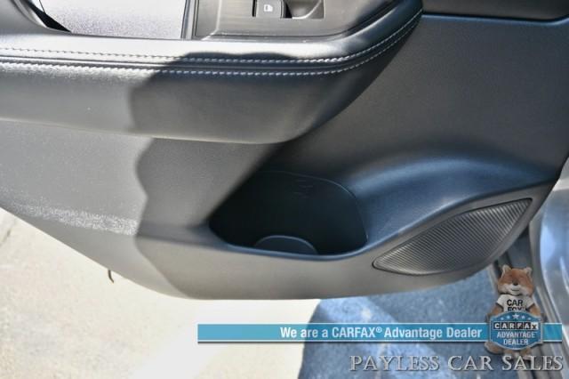 used 2024 Nissan Rogue car, priced at $26,995