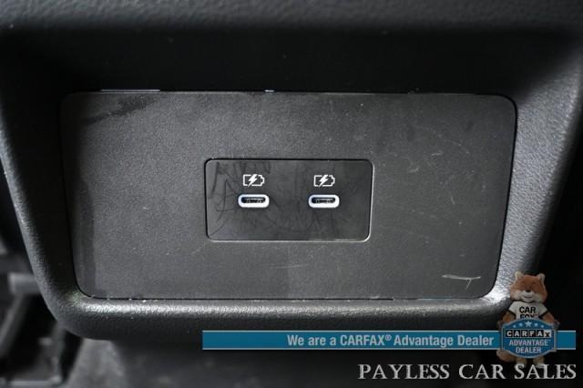 used 2024 Nissan Rogue car, priced at $27,995