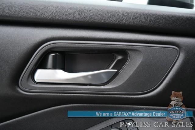used 2024 Nissan Rogue car, priced at $27,995