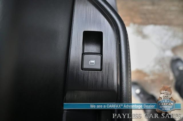 used 2024 Nissan Rogue car, priced at $27,995