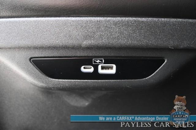 used 2023 Chrysler Pacifica car, priced at $26,995