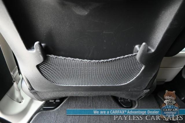 used 2023 Chrysler Pacifica car, priced at $26,995