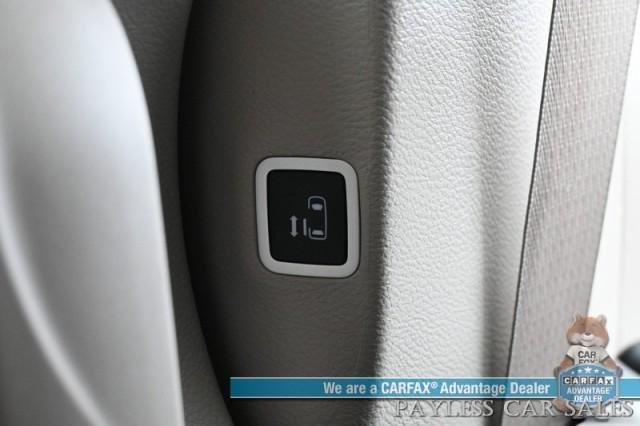 used 2023 Chrysler Pacifica car, priced at $26,995