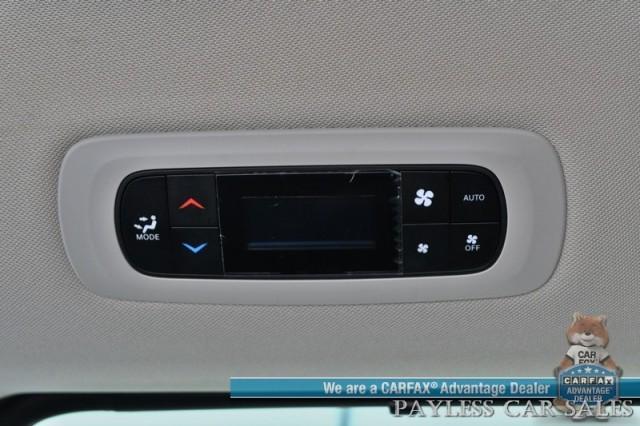 used 2023 Chrysler Pacifica car, priced at $26,995