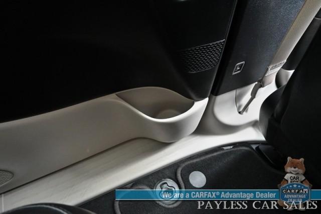 used 2023 Chrysler Pacifica car, priced at $26,995