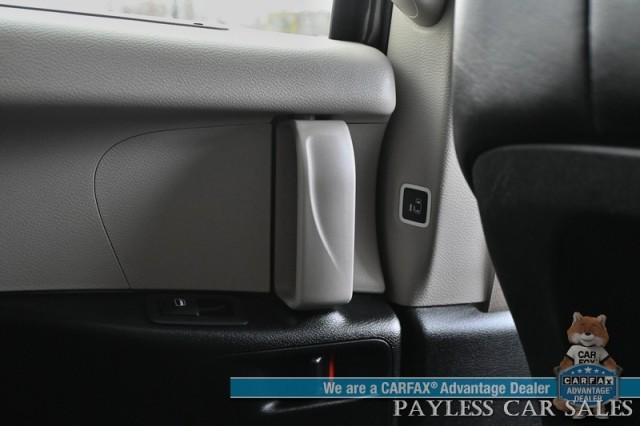 used 2023 Chrysler Pacifica car, priced at $26,995
