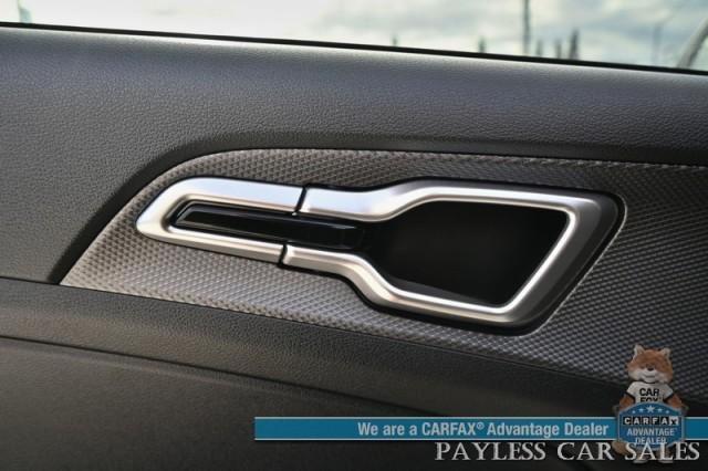 used 2024 Kia Sportage car, priced at $26,995