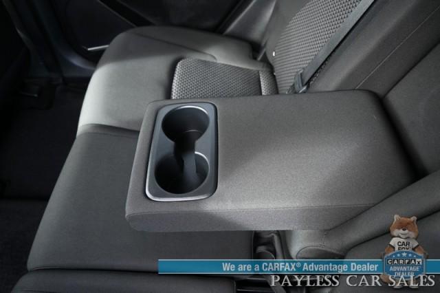 used 2024 Kia Sportage car, priced at $26,995