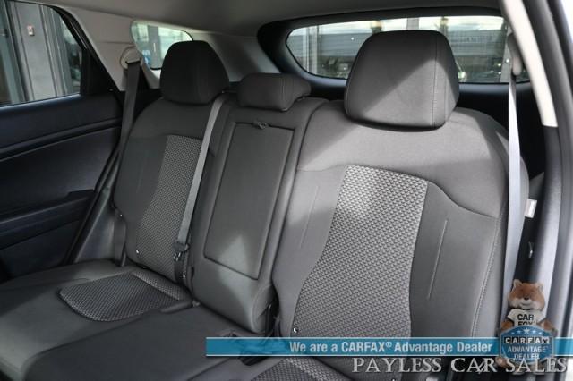 used 2024 Kia Sportage car, priced at $26,995