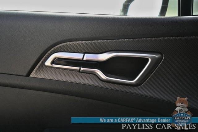 used 2024 Kia Sportage car, priced at $26,995