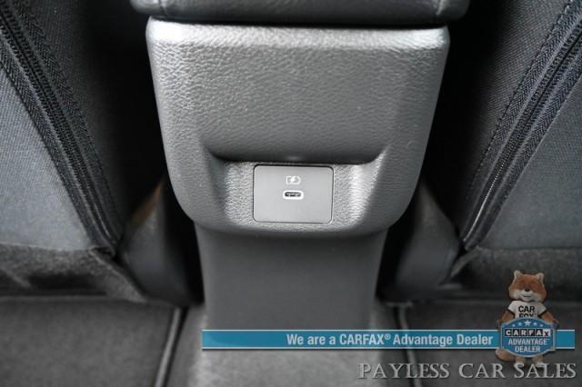 used 2024 Nissan Versa car, priced at $19,995