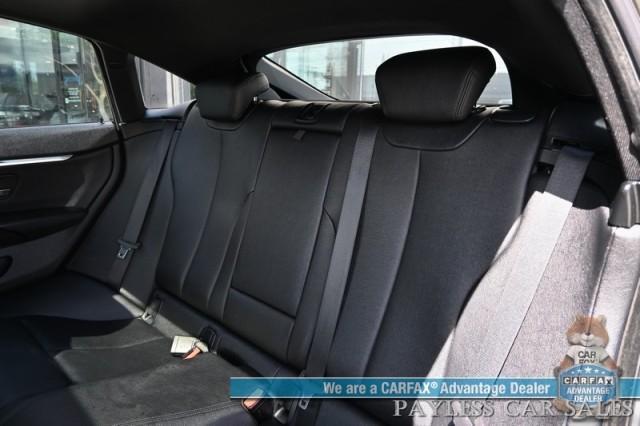 used 2016 BMW 428 Gran Coupe car, priced at $24,750
