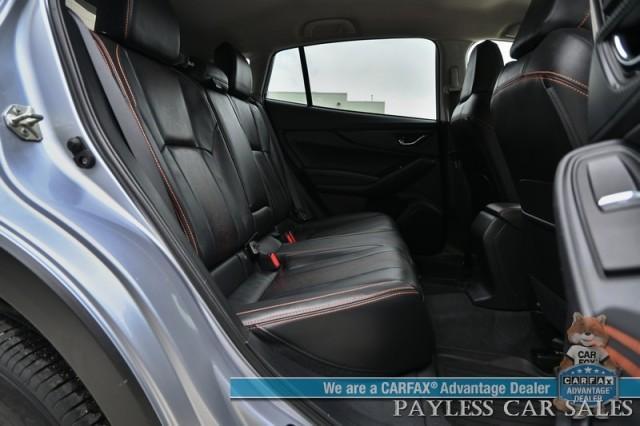 used 2021 Subaru Crosstrek car, priced at $26,995