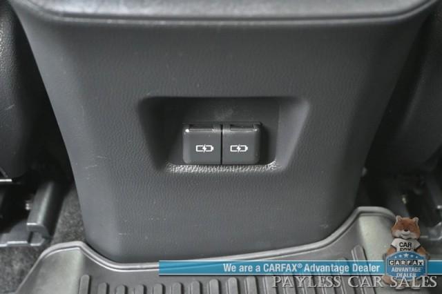 used 2024 Toyota RAV4 car