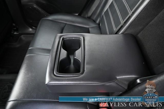 used 2024 Toyota RAV4 car