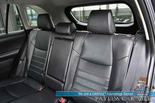 used 2024 Toyota RAV4 car