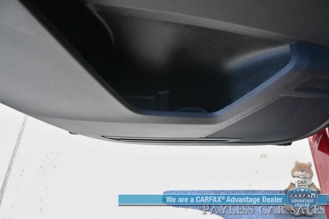 used 2024 Honda CR-V Hybrid car, priced at $39,995