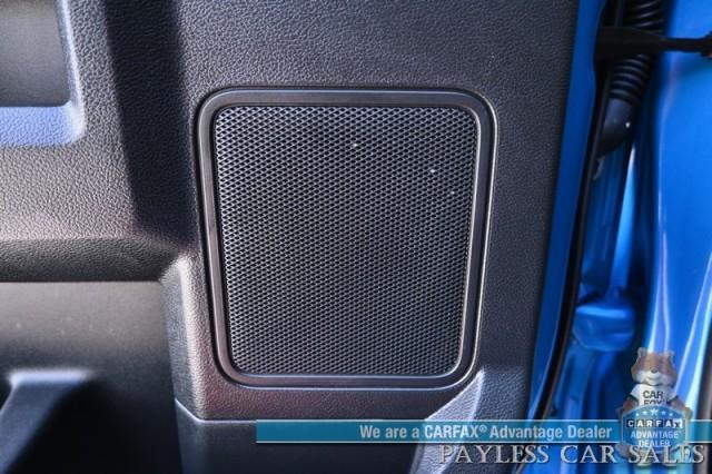 used 2020 Ford F-150 car, priced at $33,995