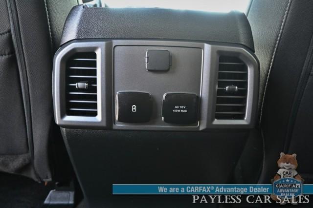 used 2020 Ford F-150 car, priced at $33,995