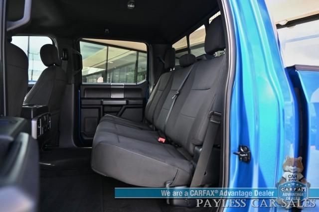 used 2020 Ford F-150 car, priced at $33,995