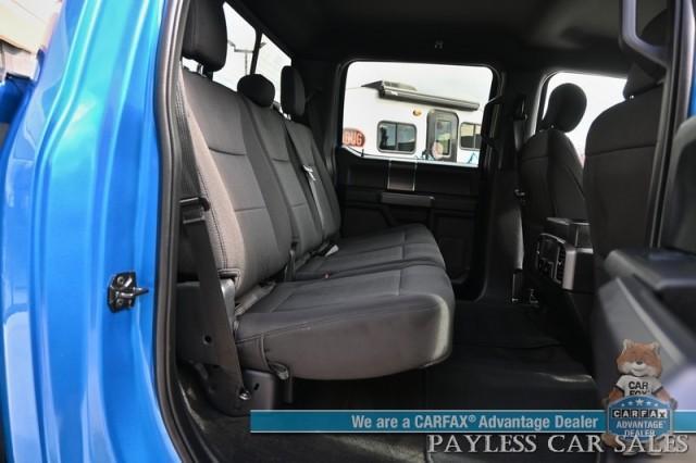 used 2020 Ford F-150 car, priced at $33,995
