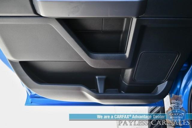 used 2020 Ford F-150 car, priced at $33,995