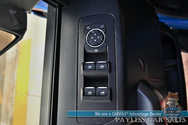used 2020 Ford F-150 car, priced at $33,995