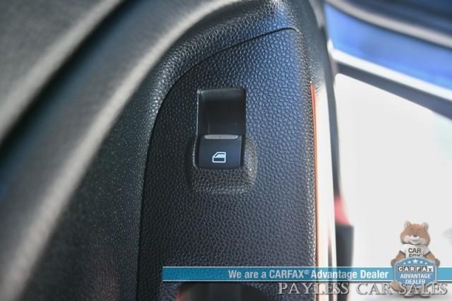 used 2018 Ford EcoSport car