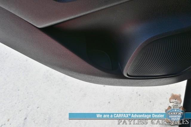 used 2018 Ford EcoSport car