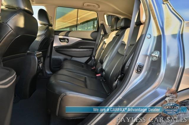 used 2022 Nissan Murano car