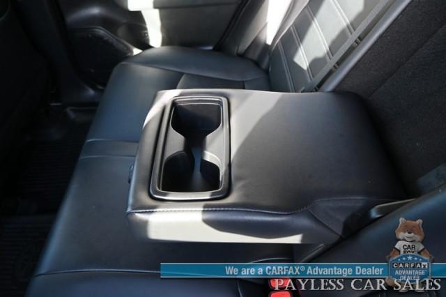 used 2024 Toyota RAV4 car, priced at $35,995