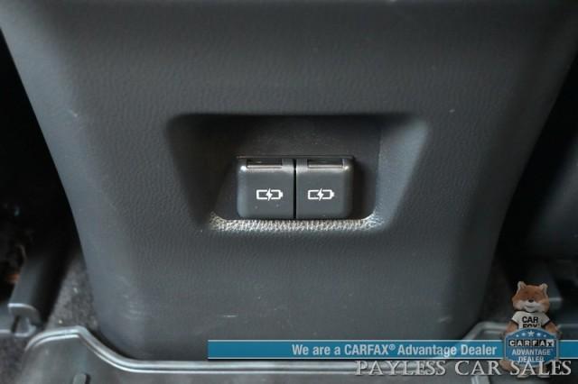 used 2024 Toyota RAV4 car, priced at $35,995