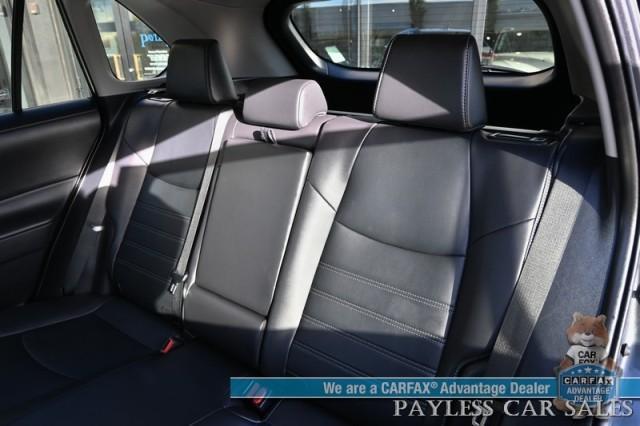 used 2024 Toyota RAV4 car, priced at $35,995