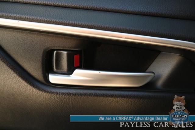 used 2024 Toyota RAV4 car, priced at $35,995